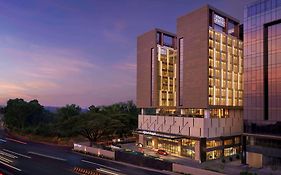 Hyatt Centric Hebbal Bengaluru